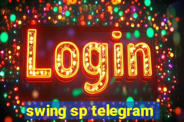 swing sp telegram